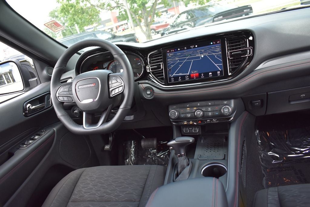 2026 Dodge Durango GT HEMI V8