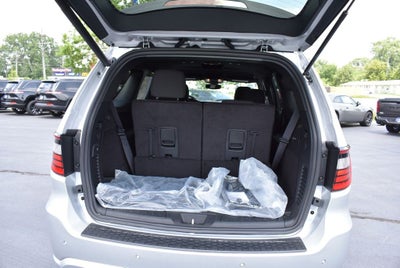 2026 Dodge Durango GT HEMI V8