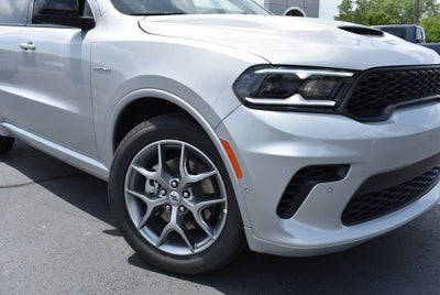 2026 Dodge Durango GT HEMI V8