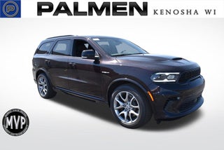 2026 Dodge Durango GT Premium HEMI V8