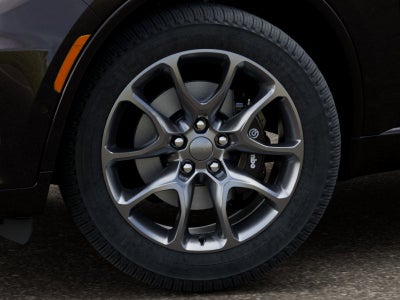 2026 Dodge Durango GT Premium HEMI V8