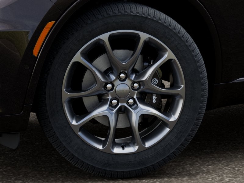 2026 Dodge Durango GT Premium HEMI V8