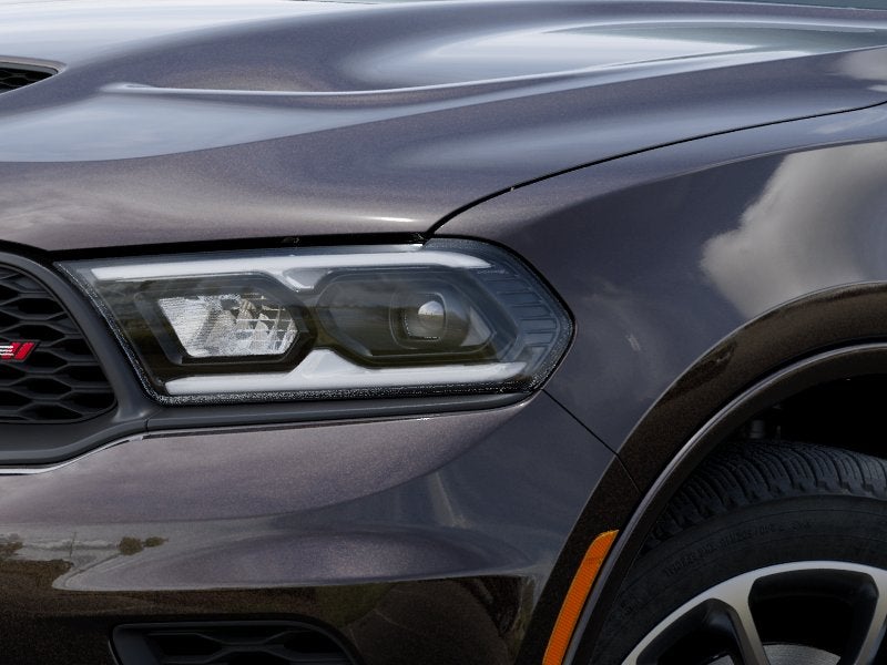 2026 Dodge Durango GT Premium HEMI V8