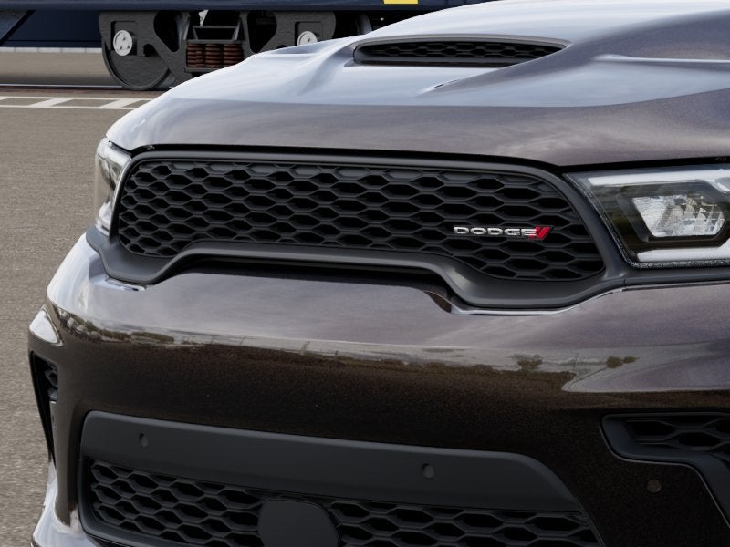 2026 Dodge Durango GT Premium HEMI V8