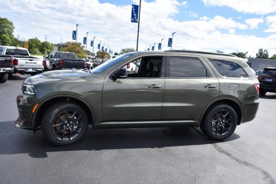 2027 Dodge Durango GT
