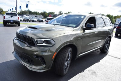 2027 Dodge Durango GT
