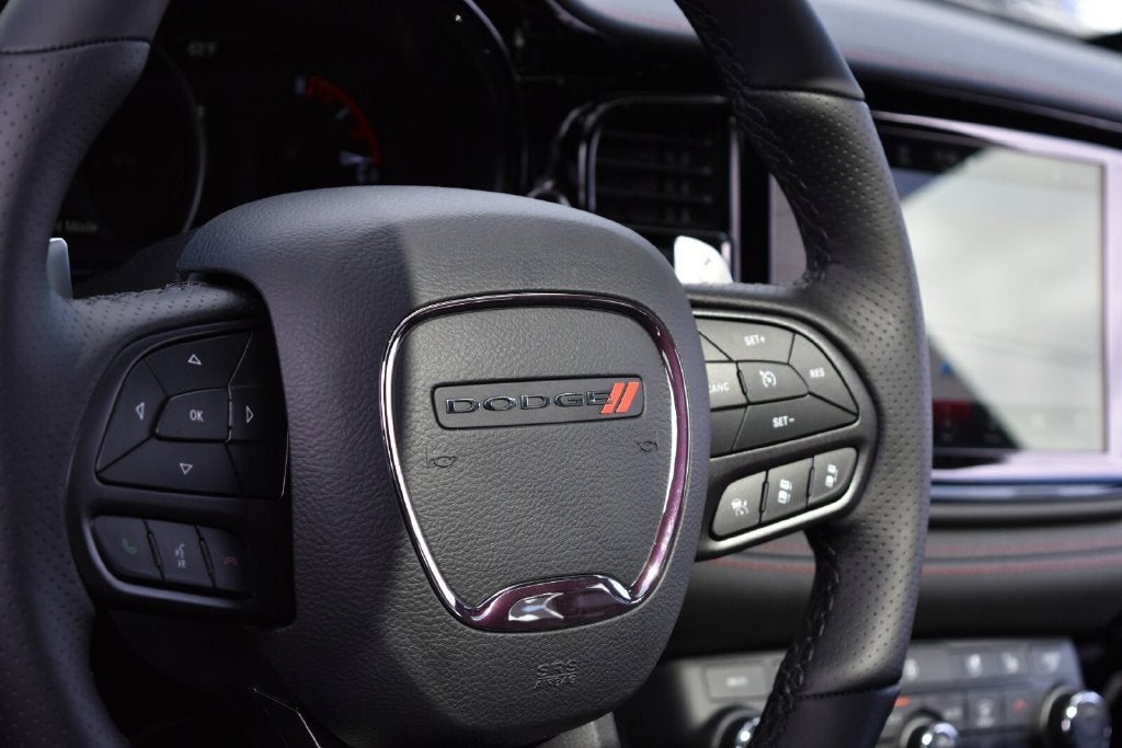 2027 Dodge Durango GT