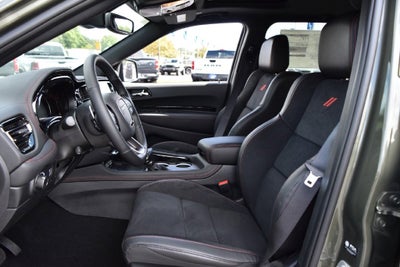 2027 Dodge Durango GT