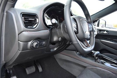 2027 Dodge Durango GT