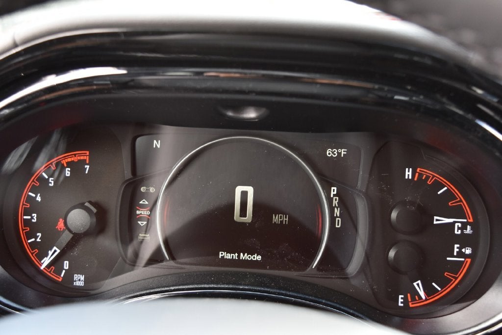 2027 Dodge Durango GT