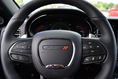 2027 Dodge Durango GT