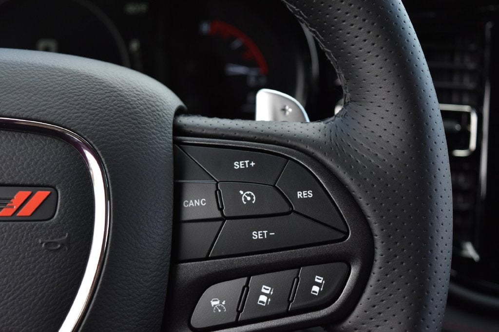 2027 Dodge Durango GT