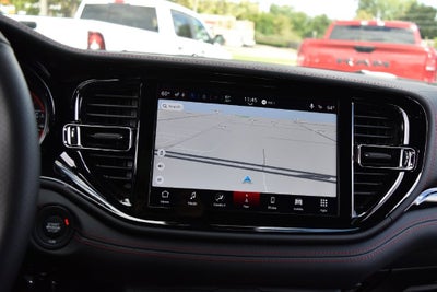 2027 Dodge Durango GT