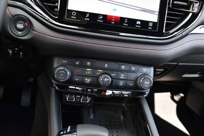 2027 Dodge Durango GT