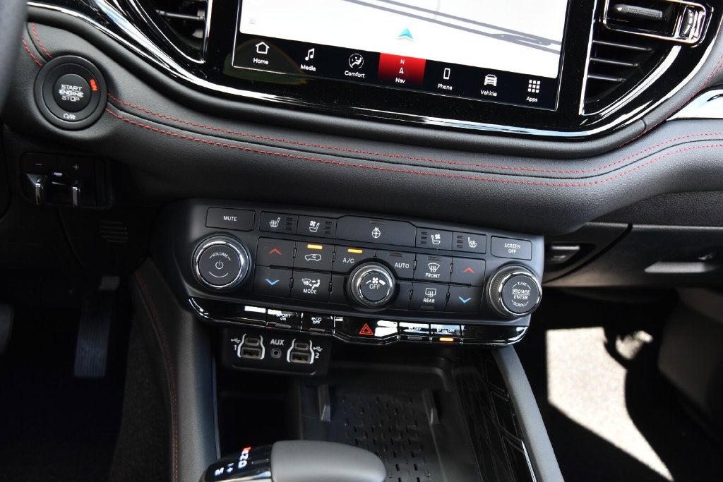2027 Dodge Durango GT