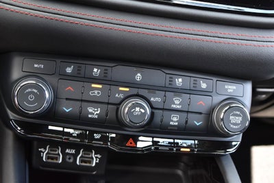 2027 Dodge Durango GT