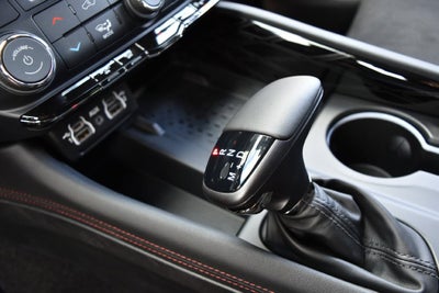 2027 Dodge Durango GT