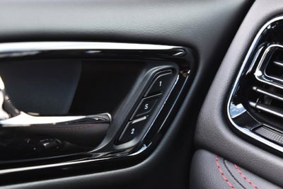 2027 Dodge Durango GT
