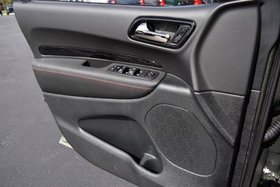 2027 Dodge Durango GT