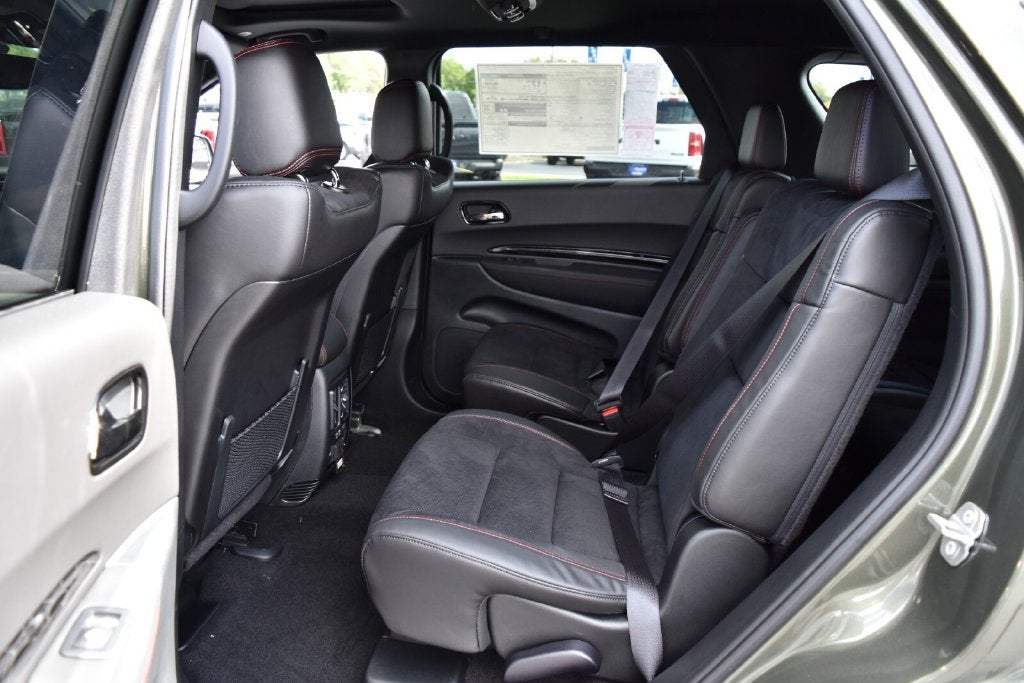 2027 Dodge Durango GT
