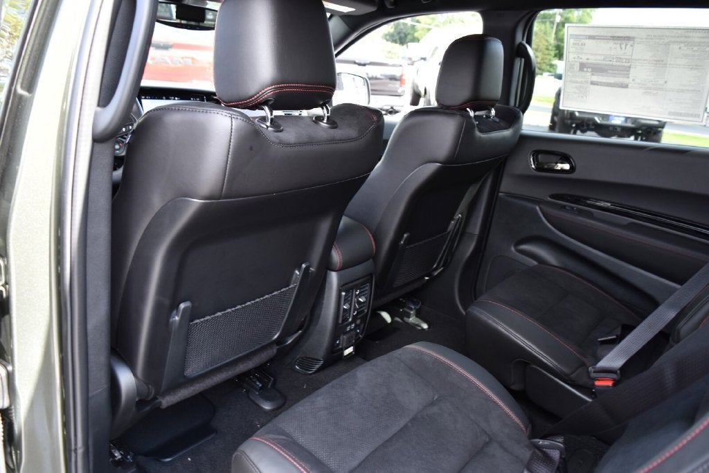 2027 Dodge Durango GT
