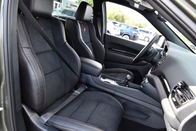 2027 Dodge Durango GT