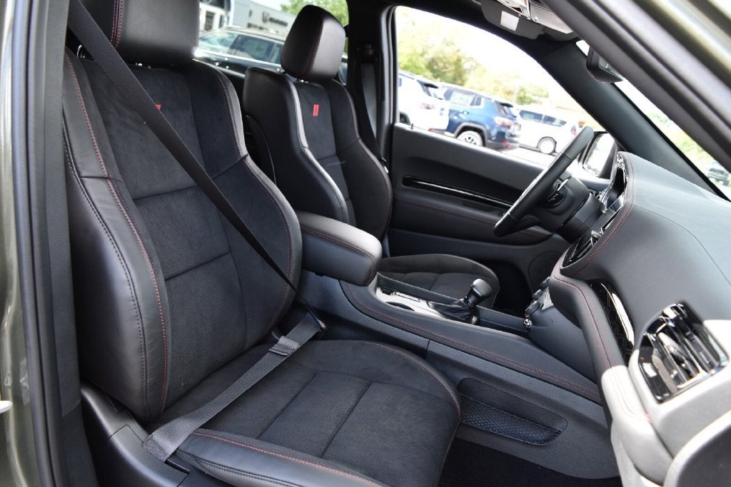 2027 Dodge Durango GT