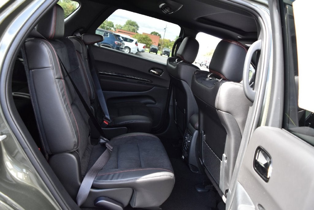 2027 Dodge Durango GT
