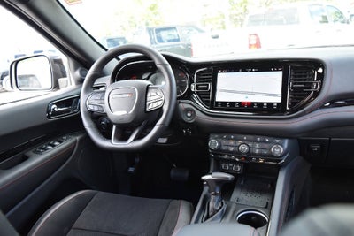 2027 Dodge Durango GT
