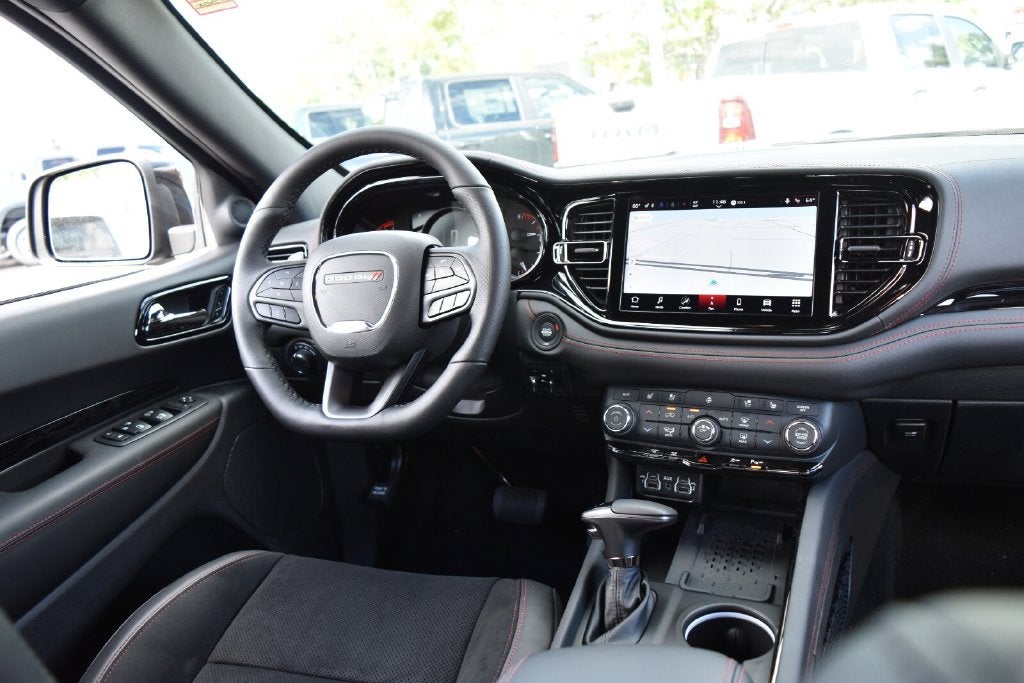 2027 Dodge Durango GT