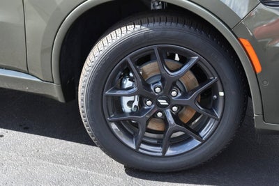 2027 Dodge Durango GT