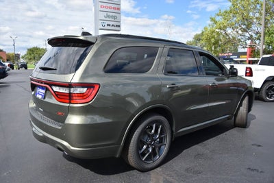 2027 Dodge Durango GT