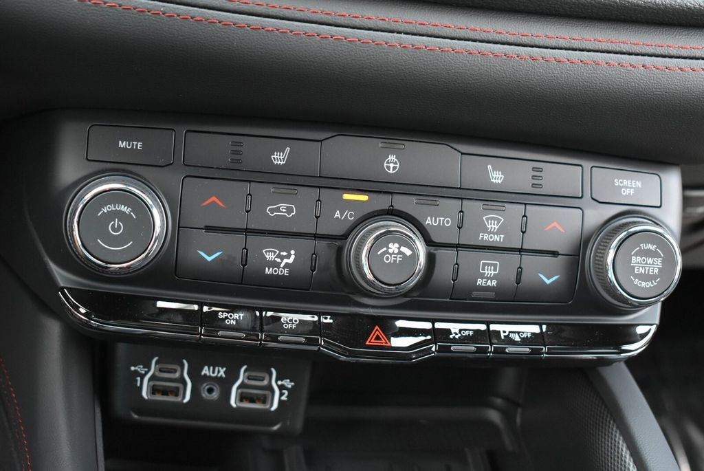 2026 Dodge Durango GT HEMI V8