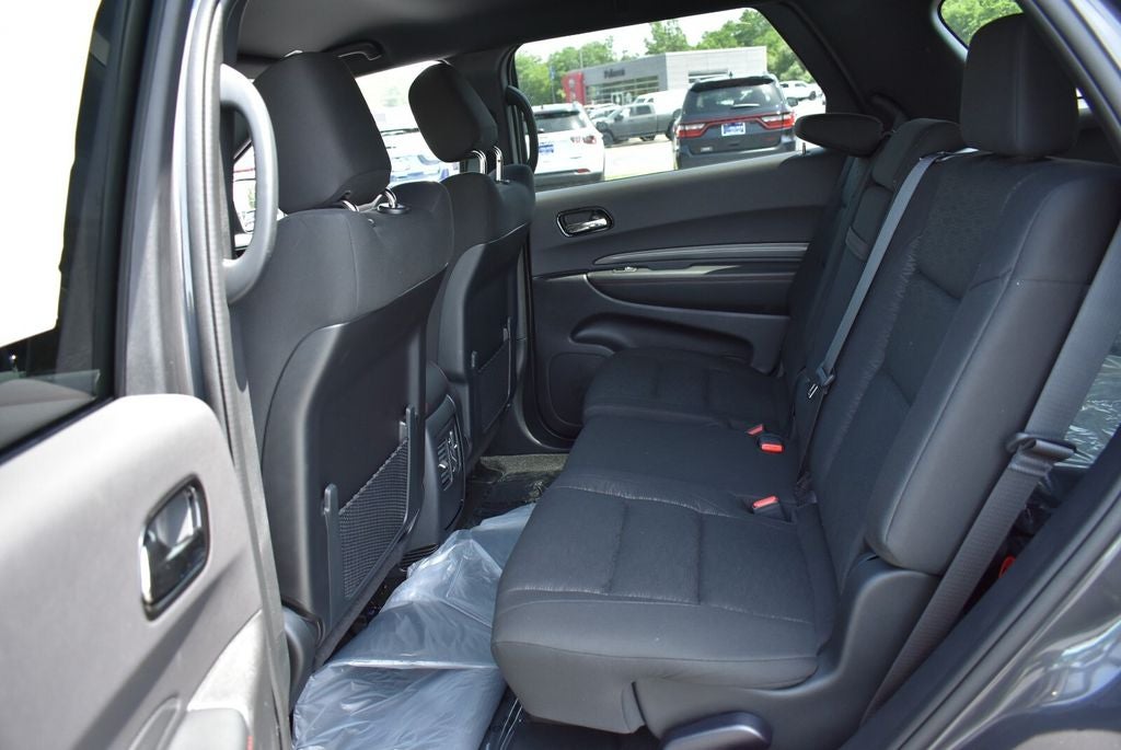 2026 Dodge Durango GT HEMI V8