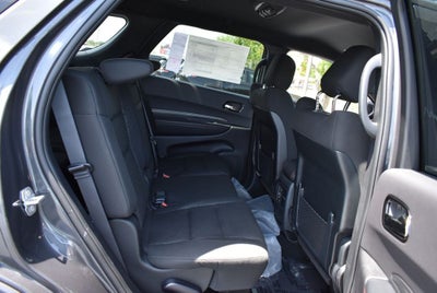 2026 Dodge Durango GT HEMI V8