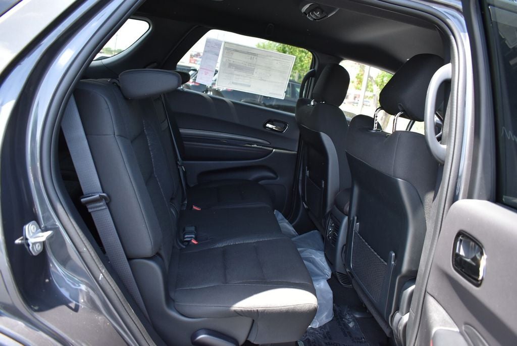 2026 Dodge Durango GT HEMI V8