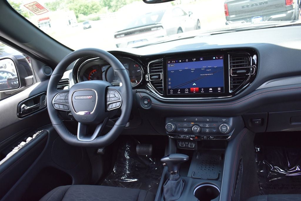 2026 Dodge Durango GT HEMI V8
