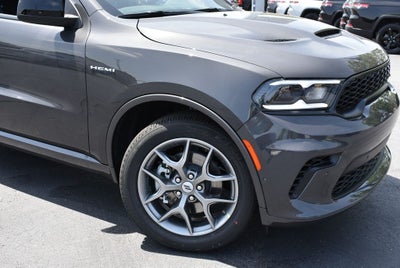 2026 Dodge Durango GT HEMI V8