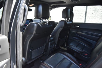2023 Dodge Durango R/T
