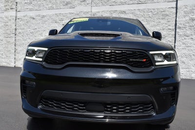 2023 Dodge Durango R/T