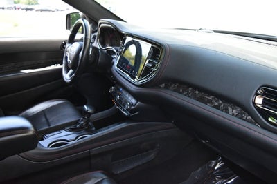 2023 Dodge Durango R/T
