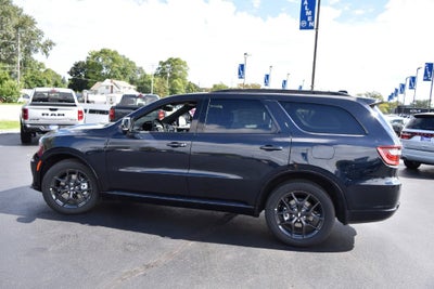 2027 Dodge Durango GT