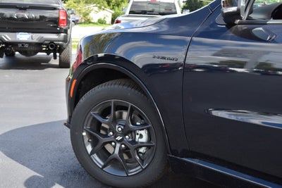 2027 Dodge Durango GT