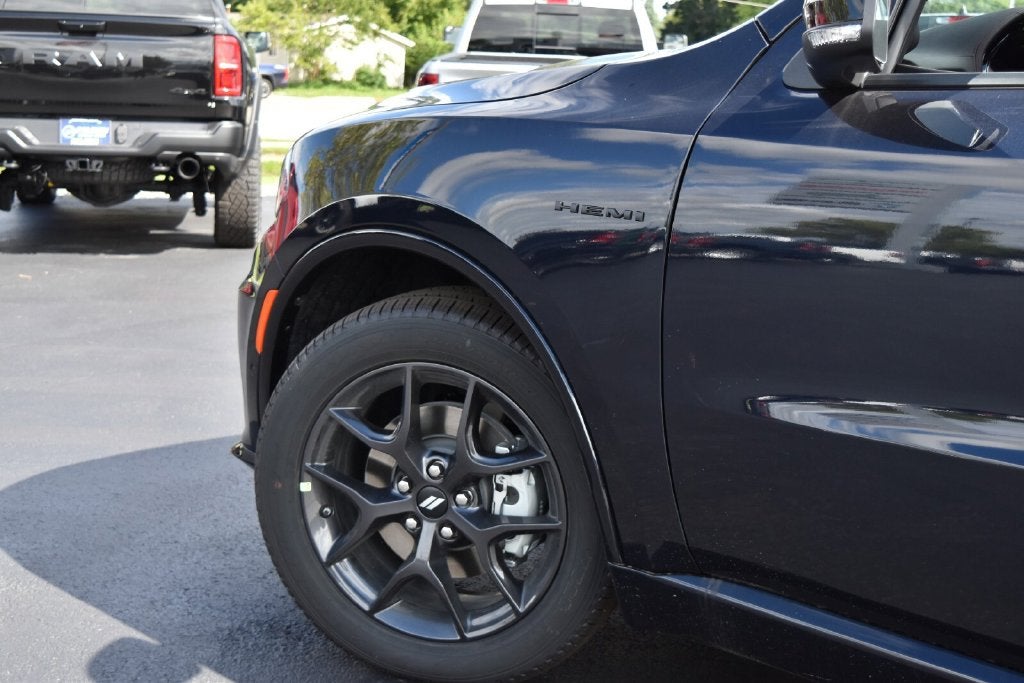 2027 Dodge Durango GT