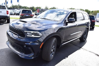 2027 Dodge Durango GT