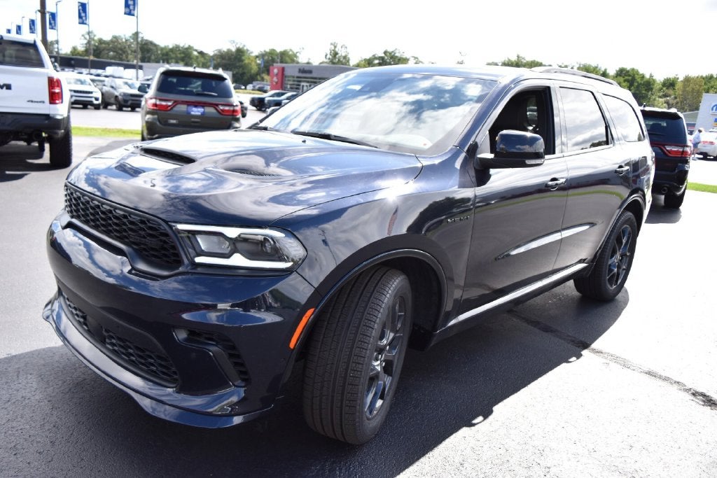 2027 Dodge Durango GT