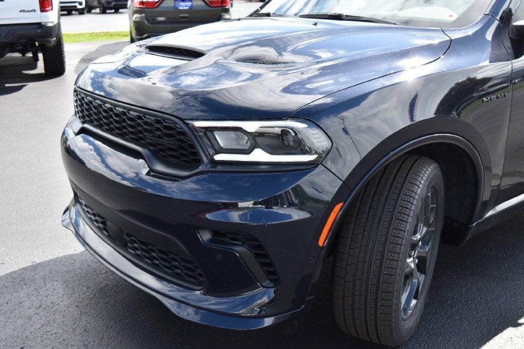 2027 Dodge Durango GT