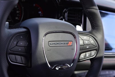 2027 Dodge Durango GT