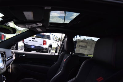 2027 Dodge Durango GT