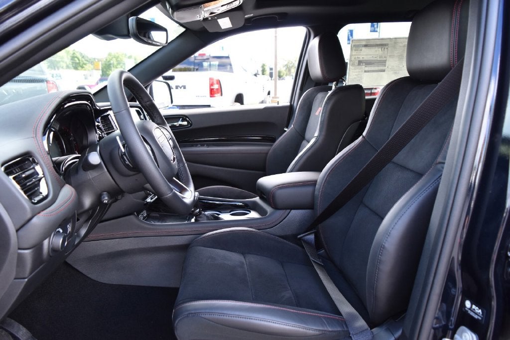 2027 Dodge Durango GT
